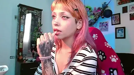 MaryJannes stripchat stream image