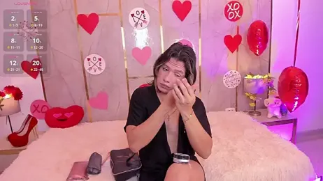 TylerBloom stripchat stream image