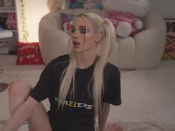 bunnydollstella chaturbate stream image