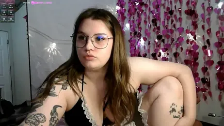 MrsJess stripchat stream image
