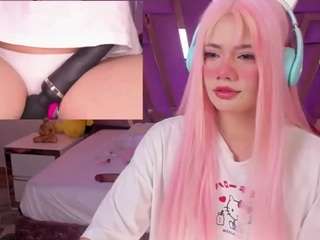 lilapop4 camsoda stream image, 09.02.2026 17:40