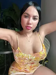 HannaBeckett stripchat stream image, 04.03.2025 21:40