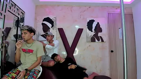 EMPIRE_BOYS1 stripchat stream image