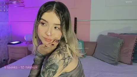 _Tammara_ stripchat stream image