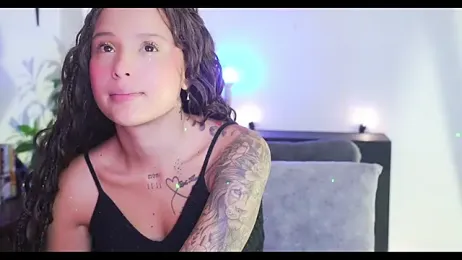 LorenRosse stripchat stream image, 31.01.2025 00:20