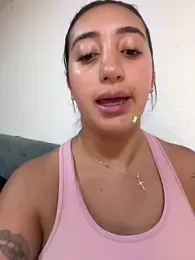 Hannahoff stripchat stream image, 10.02.2026 03:20