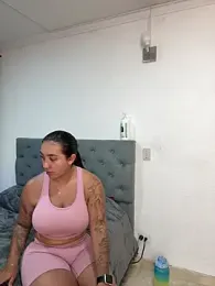 Hannahoff stripchat stream image, 10.02.2026 03:20