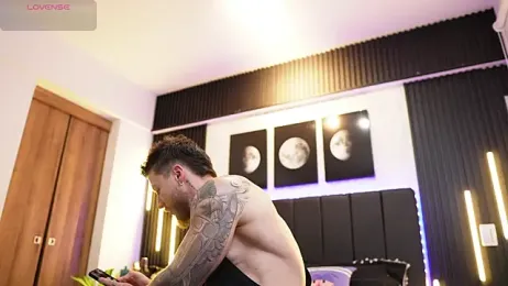 David_blake_ stripchat stream image