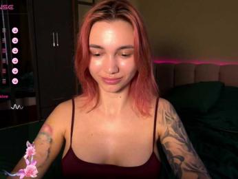 TeonaRose bongacams stream image, 10.02.2026 10:40