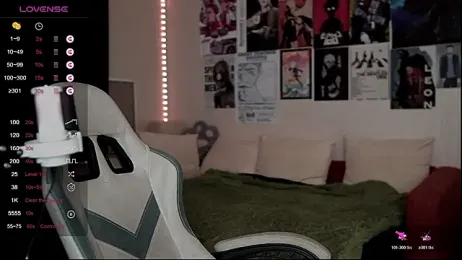 Traharaa stripchat stream image