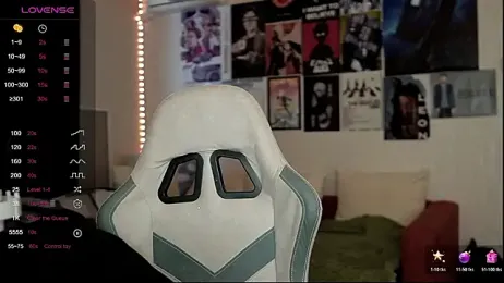 Traharaa stripchat stream image