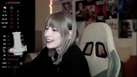 Traharaa stripchat stream image