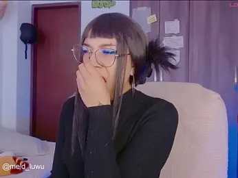 melissahowl stripchat stream image