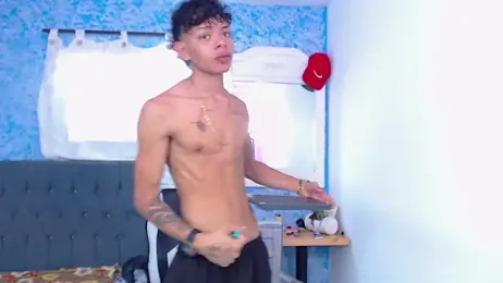 Harry_jhonsson stripchat stream image, 10.02.2026 21:10