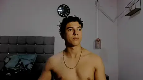 Santy_Stump stripchat stream image