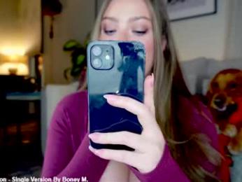 x_lily_x chaturbate stream image