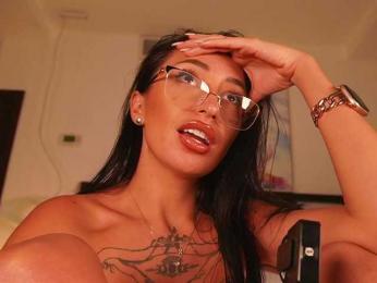 LunaMystyque bongacams stream image, 10.02.2026 19:00