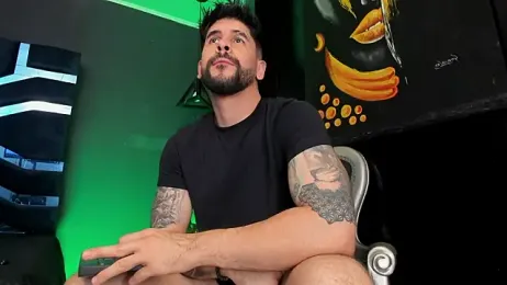 Petesevans stripchat stream image, 10.02.2026 23:30