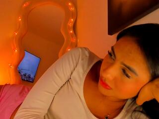 Juliana Saenz flirt4free stream image