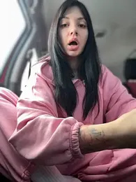 JulliaVegas stripchat stream image, 11.02.2026 03:10