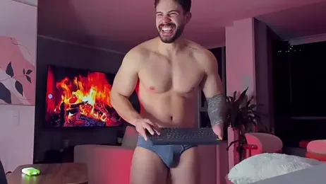 Valenthino_Salvatore stripchat stream image, 11.02.2026 05:00