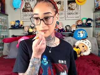 starryari69 camsoda stream image, 05.03.2025 04:20