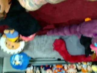 starryari69 camsoda stream image, 05.03.2025 04:20