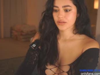 n_o_v_a chaturbate stream image, 05.03.2025 04:00