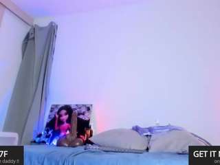 ariana-lopez camsoda stream image, 11.02.2026 08:50