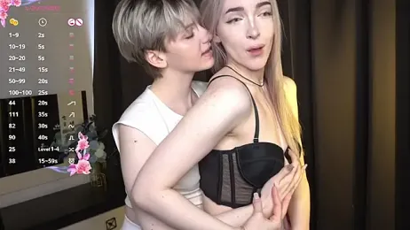 MaeEversley stripchat stream image