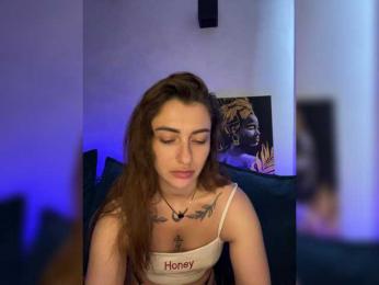WILDGIRL bongacams stream image, 11.02.2026 14:20