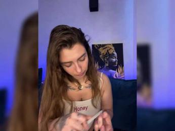 WILDGIRL bongacams stream image, 11.02.2026 14:20