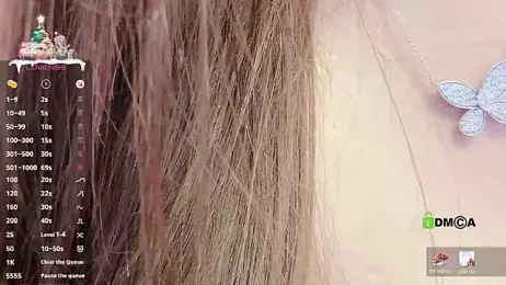 milk_sugar stripchat stream image, 11.02.2026 14:00