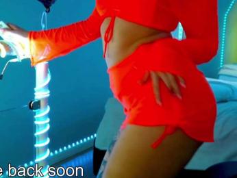 VikkiExtraCheese bongacams stream image