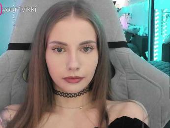 VikkiExtraCheese bongacams stream image