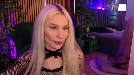 BarbieKara stripchat stream image