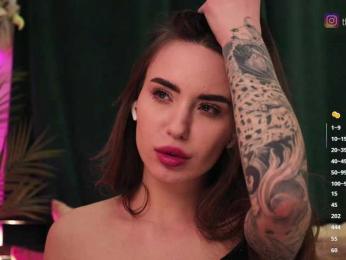 BabyYoda bongacams stream image, 11.02.2026 19:50