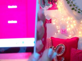 Julia Ranger flirt4free stream image