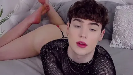 RobbyCharming stripchat stream image