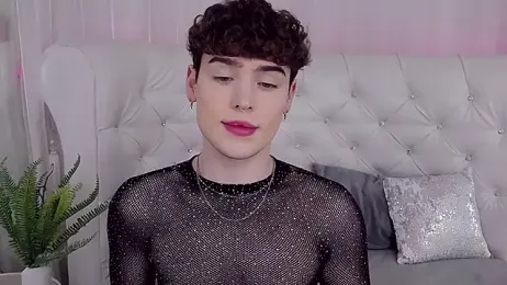 RobbyCharming stripchat stream image