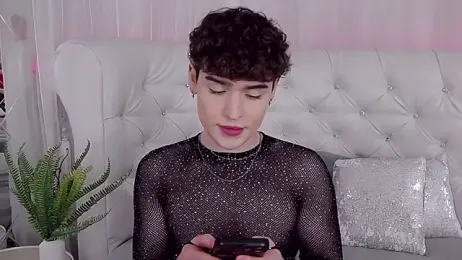 RobbyCharming stripchat stream image