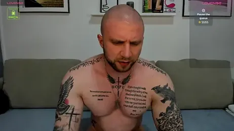 Gerard_Finbar stripchat stream image