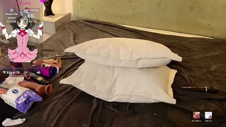 MilkMeSoftly stripchat stream image