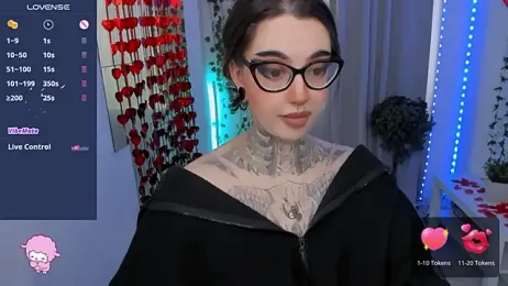 Dixi_Pixi_ stripchat stream image