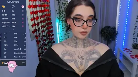 Dixi_Pixi_ stripchat stream image