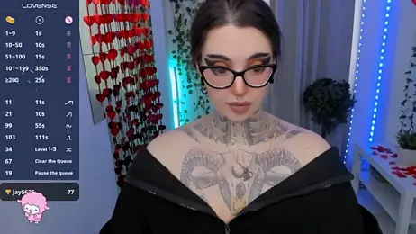 Dixi_Pixi_ stripchat stream image