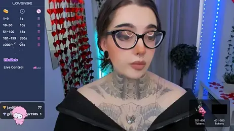 Dixi_Pixi_ stripchat stream image