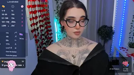 Dixi_Pixi_ stripchat stream image