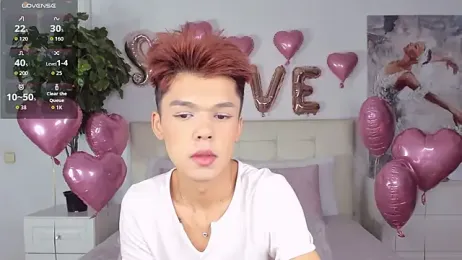 Felix_Rey stripchat stream image, 12.02.2026 16:00