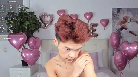 Felix_Rey stripchat stream image, 12.02.2026 16:00